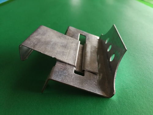 南京不銹鋼470支架評(píng)測 金屬建材中的穩(wěn)固之選