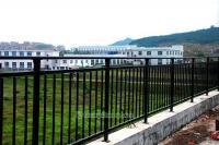 南昌首選圍墻護(hù)欄批發(fā) 中順金屬建材的卓越品質(zhì)與可靠供應(yīng)