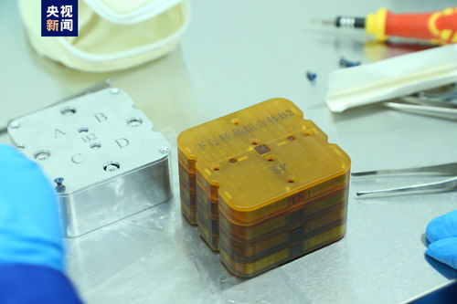 31.5公斤空間科學實驗樣品成功返回地球，材料科學研究迎來新突破